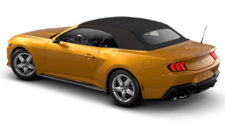 2026 Ford Mustang® External Image 2